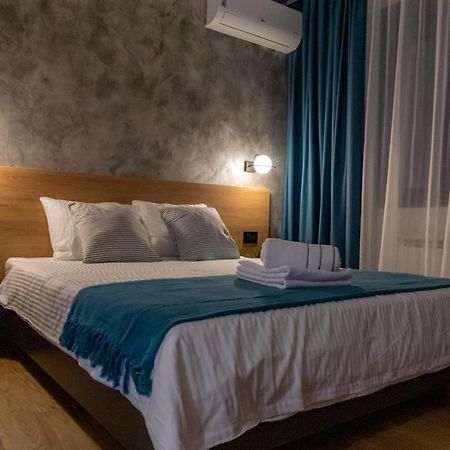 Akiton Apartment เบลเกรด ภายนอก รูปภาพ