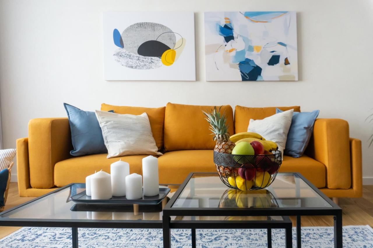 Akiton Apartment เบลเกรด ภายนอก รูปภาพ