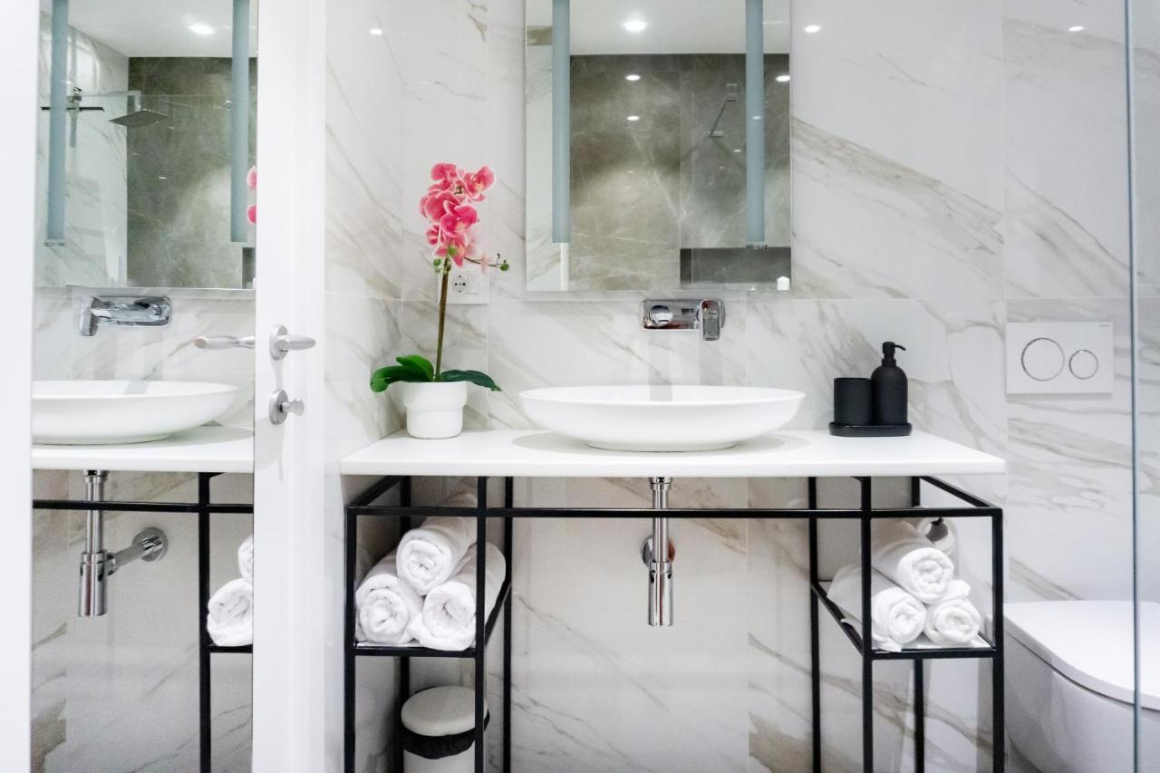 Akiton Apartment เบลเกรด ภายนอก รูปภาพ