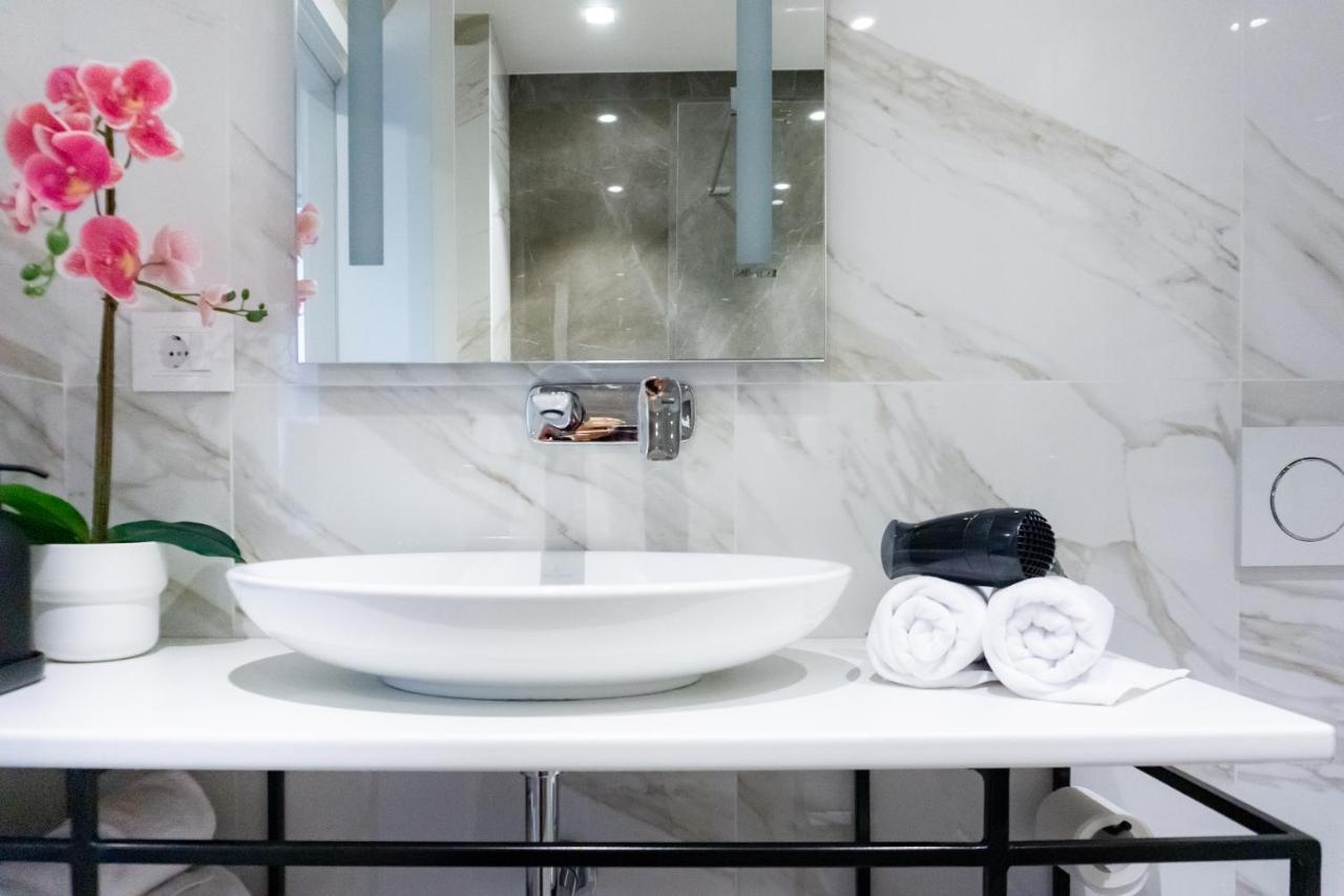 Akiton Apartment เบลเกรด ภายนอก รูปภาพ