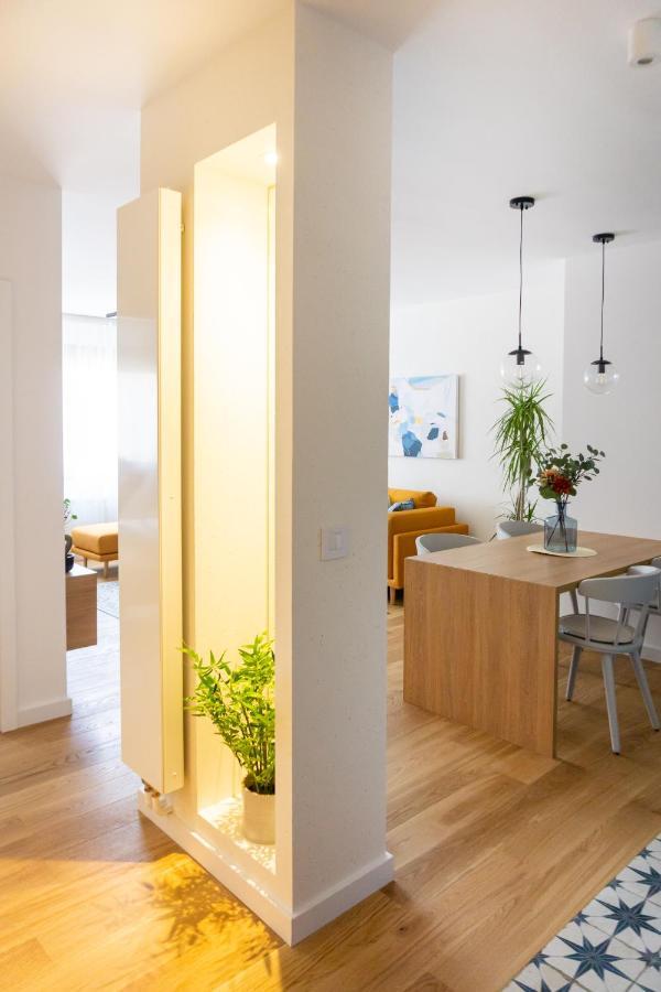 Akiton Apartment เบลเกรด ภายนอก รูปภาพ